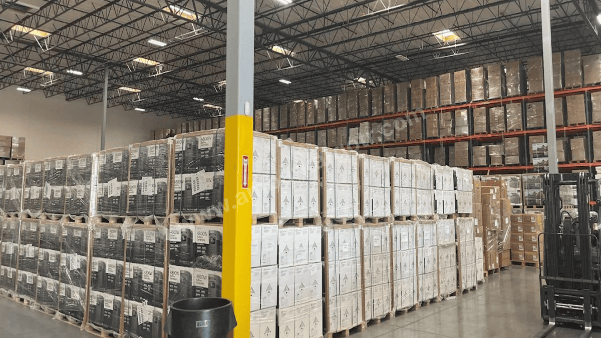 Çarşamba Parça Yük Taşıma